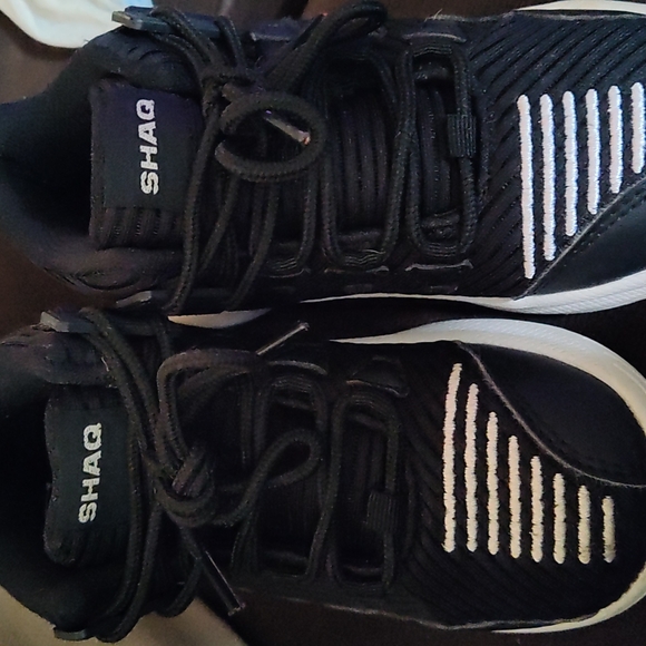 Boys size 12 sneakers - Picture 1 of 5